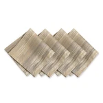 4PCS Villeroy & Boch Radcliffe Jacquard Napkins 21" X Elegant Table Decor New. Price: $38.05.