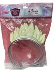 Hallmark - Princess And The Frog Tiara (4 Count) New. Price: $10.99.