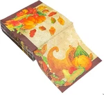 Iconikal Disposable Paper Dinner Party Napkins 6.5 X Inch (75-COUNT) New. Price: $12.00.