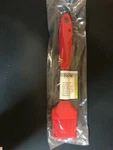 Rsvp Silicone Basting Brush Heavy Duty Free Shipping! New. Price: $12.95.