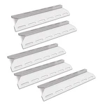 Heat Plates 17 5/16 5-PACK For Jenn-air Members Mark Nexgrill Charmglow New. Price: $38.50.