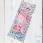 New My Melody Hello Kitty Sanrio Authentic Pink Bottle Cap With Straw. Price: $7.99.