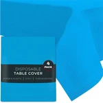 Houzzkingz Usa Blue Tablecloths, 54' X 108' Pack, 3-PLY Premium Paper... New. Price: $30.34.