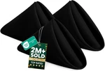 Utopia Home Cloth Napkins, 100% Polyester Dinner With Hemmed Edges,... New. Price: $17.99.