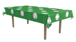Baseball Sports Tablecloth Picnic Birthday Party Plastic Cover 54" X 108" New. Price: $9.69.