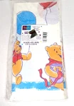 Vintage Hallmark Winnie The Pooh Paper Cover Tablecloth Usa Disney New. Price: $12.99.