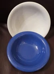 Carlisle Melamine Bowls You Choose Size, Color & Quantity 1+ Shipping Used. Price: $7.95.