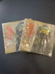 2 New Package Lego The Ninjago Movie 16-LUNCH Napkins Party. Price: $19.95.
