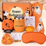 Lifecapido 9PCS Boo Basket Stuffers For Women, Pumpkin Large, New. Price: $28.76.