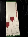 Steady Sticks Wine Glass Holders Set Of 2 For Picnic Beach Yard Grass Drink New. Price: $10.99.