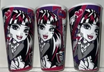 2014 Mattel Monster High Doll 16 Oz Party Cup Bpa Free Lot 3 New. Price: $18.00.