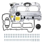 Aluminum Engine Valve Cover Gasket Bolts Compatible With 2012-2018 Bmw 228I 3... New. Price: $197.22.