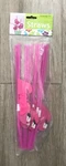 Oriental Trading Company Otc 12 Party Table Luau Decor Pink Flamingo Straws New. Price: $5.29.