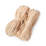 Hstech Natural Raffia Paper Ribbon, Straw Perfect 2 Bundles, New. Price: $11.67.