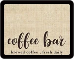 Csitorwwe Bar Mat,coffee Pad Machine Mat,waterproof Rub New. Price: $15.96.
