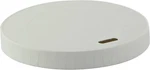 Packnwood 210LPAP80W White Paper Coffee Lid Fits 8OZ Cups D: 3.15" New. Price: $48.00.