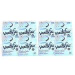 8-PACK Vanity Fair Entertain Paper Napkins 40 Count Elegant Disposable New. Price: $29.25.