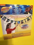 Blaze Birthday And The Monster Machines Party Decorations Customizable Banner New. Price: $11.57.