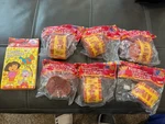 Dora The Explorer Birthday Party Supplies 7 Pce Multi-color Nos New. Price: $19.99.
