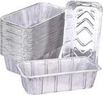 30-PACK Grease Tray Cup Liners For Members Mark 4-BURNER And Pro-se New. Price: $27.98.