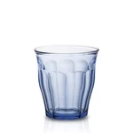 Duralex Made France Prisme Marine Tumbler Drinking Glasses, 8.75 Oun... New. Price: $58.32.