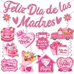 For Mom, Mothers From Husband Daughter Son, Birthday Women Wife Gifts. New. Price: $21.99.