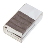 Mud Pie E2 Kitchen Hand Or Dish Terry Towels 19" 11.8 Caddy 8.5"X5" 40230001 New. Price: $19.99.