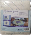 June Tailor Quilt You Go Placemat Set Casablanca Pattern Sealed Usa New. Price: $26.45.