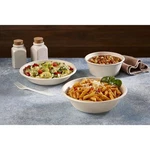 Sabert 49032D300PLS Terrapac Oz. Bowl - / Cs New. Price: $109.88.