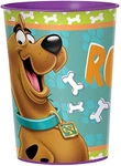 Scooby-doo Zoinks Cartoon Dog Kids Birthday Party Favor 16 Oz. Plastic Cup New. Price: $8.99.