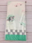 Vtg 90S Mickey & Minnie Mouse Retro Diner Paper Tablecloth Gibson Disney Party New. Price: $8.99.