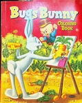 Bugs Bunny Coloring Book 1957 Whitman 1038 Bob Mckimson Norm Mcgary Dave Hoffman. Price: $28.23.