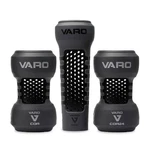 Varo Baseball Training Bat Weight Set - 12 Oz, 20 24 Improve Swing S... New. Price: $165.09.