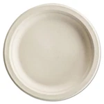 Chinet Paper Pro Round Plates, 8 3/4", White, 125/PACK New. Price: $74.14.