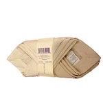 Nwt Hallmark Signature Cocktail Napkins Embroidered 7' X 7" Cotton Linen Set OF4 New. Price: $8.00.