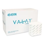 Morcon Tissue Valay Interfolded Napkins, 1-PLY, White, 6.5 X 8.25, 6,000/CARTON New. Price: $40.65.