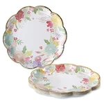 Kate Aspen Garden Blooms 9 In. Premium Decorative Paper Inch, Multicolor New. Price: $22.99.