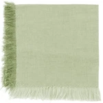 Karma Gifts Cocktail Napkins, 10"X10", Green New. Price: $23.00.