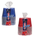 Cup Plastic 18 Oz (pack Of 1) New. Price: $30.05.