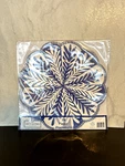 Lucy Grymes Unique Paper Placemats New. Price: $23.00.