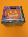 Halloween Pumpkin & Bats 120 Paper Lunch Napkins 13" X Made Usa Artstyle New. Price: $19.98.