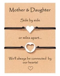 Manven Mothers Day Gifts For Daughter Kids Daugther Bracelets Jewelry ... New. Price: $21.31.