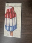 Hester & Cook - Rocket Pop Table Accents 12CT KP855 New. Price: $15.00.