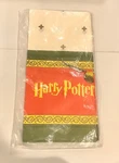 New Vintage Halmark Harry Potter Table Cover Paper Usa Birthday Party Picnic. Price: $9.99.