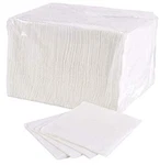 Elegant Lunch Napkin 500 Ply, White Count (pack Of 1) New. Price: $20.87.
