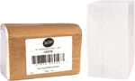 Tablecraft Tall Fold Paper Napkin Refill, 7 1/2 By 13 Inch, 250 Count, White New. Price: $25.99.