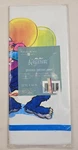 Vintage My Pet Monster Plastic Table Cover 52 X 84 American Greetings New. Price: $17.67.