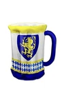 Beistle Inflatable Beer Stein Cooler, 18 By 27-INCH, Piece New. Price: $32.95.