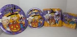 Vtg 90S Lot Rugrats Halloween Paper Plates & Napkins 5 Pkg 4 New. Price: $34.99.