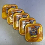Prime Party (5 Pack, 8 Plates Each) Monster Jam Dessert 7" 2700DSP New. Price: $13.44.
